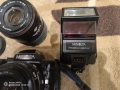 Фотоапарат Minolta 7000, снимка 4