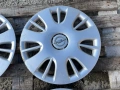 15 цола Тасове Opel Corsa 13214814 Оригинал, снимка 5