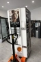Вендинг автомат/Vending Necta Sfera,Canto,Spacio; Vendo G drink, снимка 10