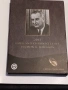 САЩ 2015г. комплект сребърен медал 1 унция сребро ,1 долар и пощенска марка., снимка 2
