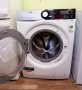 Инверторна пералня  AEG  8000 SERIES - 8 kg, снимка 6