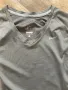 Сива блуза Nike, снимка 3