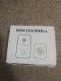 Doorbell Domofon , снимка 1 - Комплекти за видеонаблюдение - 45135627
