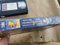 СБОРНИК МУЛЬТФИЛЬМОВ 2 ORIGINAL VHS TAPE 0102251934LCHERY1, снимка 16