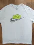 Nike Nature Animal T-shirt - мъжка тениска р-р XL, снимка 3