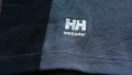 HELLY HANSEN Work Polar Fleece Jacket размер М работна поларена горница W4-183, снимка 8