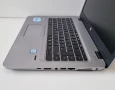 HP EliteBook 840 G3/14"/i5-6200U/8GB RAM/128GB SSD + 320GB HDD, снимка 5