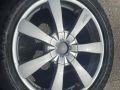 5х112 5х100 18 цола Лети Джанти Audi VW Seat Skoda, снимка 4