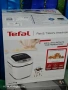 хлебопекарна Tefal с гаранция, снимка 2
