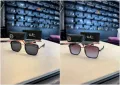 Ray-Ban Слънчеви Очила С UV400 Защита С ПОДАРЪК🎁Калъф Рей-Бан - 2 Цвята Код D1762, снимка 1