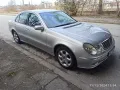 Mercedes E270  W 211, снимка 3