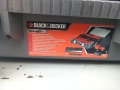 Куфар за инструменти Black & Decker , снимка 10