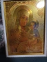 Картина в дървена рамка., снимка 2