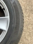 Гуми с джанти 255 55 18 от Х5 може и по отделно НОВИ, снимка 2