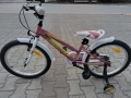 SPRINT Велосипед 20" ALICE розов, снимка 7