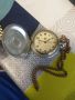 "Молния"-Руски антикварен часовник , снимка 1