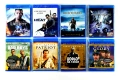 Blu Ray Филми Блу Рей с БГ субтитри, снимка 1