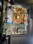 POWER BOARD 17IPS63 for 32 inc TELEFUNKEN 32HB4100 DISPLAY VES315WNGL-2D-N41, снимка 5