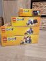 Lego Castle комплект от 70403 70402 70401 70400, снимка 3