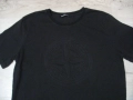 Stone Island оригинална мъжка тениска , снимка 2