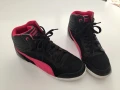 Puma Маратонки естествена кожа, снимка 1