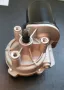 Моторче за чистачки VW / Audi, снимка 4