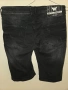 Нови мъжки дънкови къси панталони, снимка 2