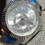 Мъжки луксозен часовник Rolex Sky-Diveller Oyster Perpetual , снимка 1