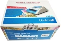 Преносим Детектор за ЕВРО Банкноти 520B, снимка 7