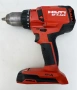 Hilti SF 6-A22 ATC - Акумулаторен безчетков винтоверт 22V, снимка 1