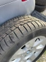 БМВ-225/55/16.ПЕРФЕКТНИ,ПОЧТИ НОВИ НА ЕДИН СЕЗОН, снимка 2