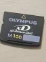 olympus xd m1gb, снимка 2