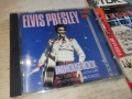 ELVIS PRESLEY CD ВНОС GERMANY 1303261101H2E6R, снимка 12