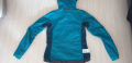 Arcteryx Atom Hoody Stretch  Jacket Womens Size M ОРИГИНАЛ! Дамско Олекотено Яке!, снимка 5