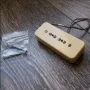 Seymour Duncan P90 pickup адаптер за китара, снимка 1