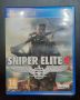Игра за за PlayStation 4 „ Sniper Elite 4 “  (PS4), снимка 7