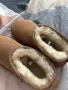 UGG велурени апрески, снимка 4