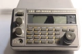 AOR AR3000A Communications Receiver РАДИО РАДИОСТАНЦИЯ , снимка 3