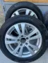 5х112 16 Джанти с Гуми Mercedes C E Class W204 Facelift , снимка 15