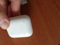 Apple Airpods 1gn А1602 зарядна кутия, снимка 3