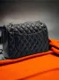 Chanel Дамска Чанта Шанел - Налични Различни Цветове Код E26, снимка 4