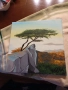 Продавам картина , снимка 1