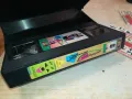 НАПЪЛНО СВЪРЗАН-VHS VIDEO ORIGINAL TAPE 2601251249, снимка 2