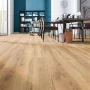 5 кв. м. ламиниран паркет на Kronotex, 12 mm MAMMUT D 4725 ER V4 - Mountain Oak Natur ламинат, снимка 9