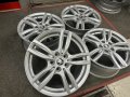 Джанти 17 Цола 5х112 VW Golf 5 6 7 Caddy Touaran Skoda Octavia Audi A3 Seat Leon, снимка 6