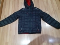 Мъжко яке на CANADIAN PEAK , снимка 7