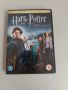 harry potter and the Goblet of fire, снимка 1 - DVD филми - 45635289