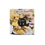 ПРОМО!! Фритюрник за готвене без мазнина Air Fryer, 4 литра, 700W, снимка 3