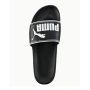 Джапанки puma leadcat slides black, снимка 3