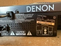 професионален DJ CD/MP3 плейър "Denon DN-S3000", снимка 9